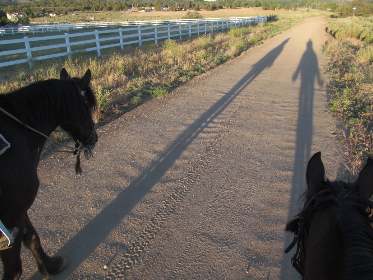 The Life of My Dreams . . . I Believe in Magic&nbsp;:))